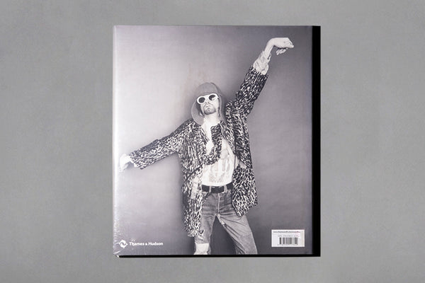 KURT COBAIN / JESSE FROHMAN : THE LAST SESSION [Thames & Hudson