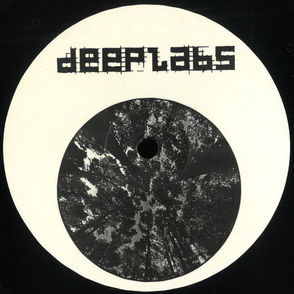 Luke Hees Arkeo Remixes Deeplab