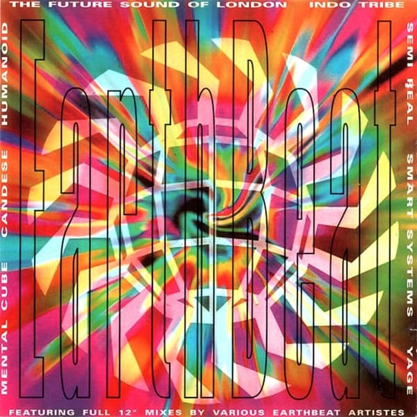 earthbeat various artists jumpin and pumpin