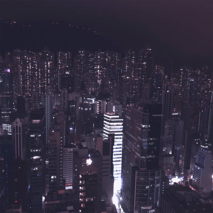 沙漠里的沙子晚上很温暖  Tomorrow2096 NeedlejuiceAsuraRevolver