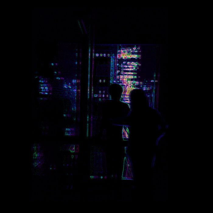 PassiveRefractoin 27thFloor Hiraeth