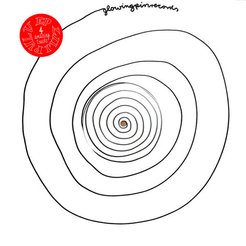 LILIPULU : 4 AMAZING TRACKS [Growing Bin]