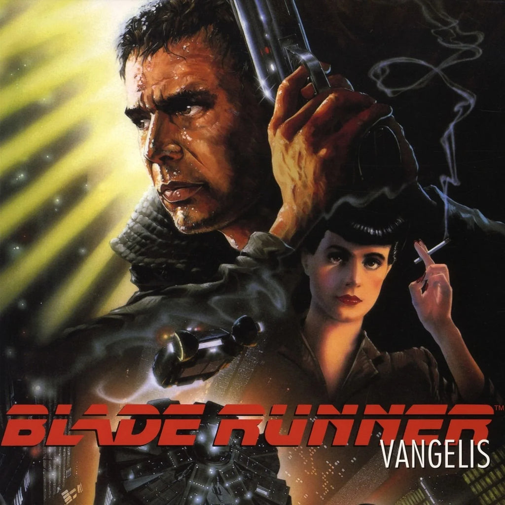 Vangelis BladeRunner Warner