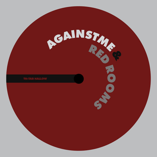 AGAINST ME & RED ROOMS : DUNGEON'S THEME [Tar Hallow]