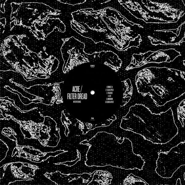 ACRE - FILTER DREAD : INTERFERENCE [Code]