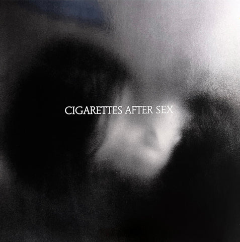 CIGARETTES AFTER SEX : X's  [Partisan]