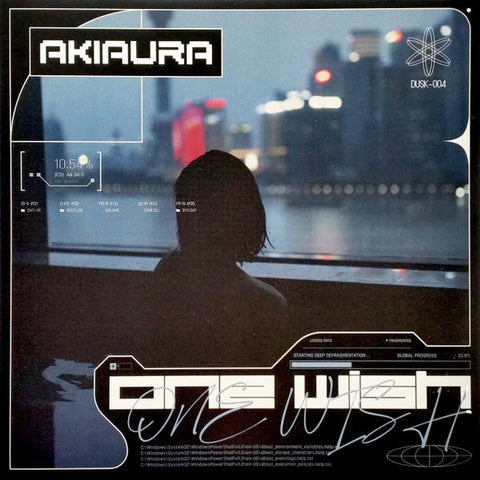 AKIAURA : ONE WISH [Vill4in]