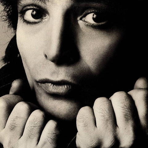 ALAN VEGA : JUST A MILLION DREAMS [Futurismo]