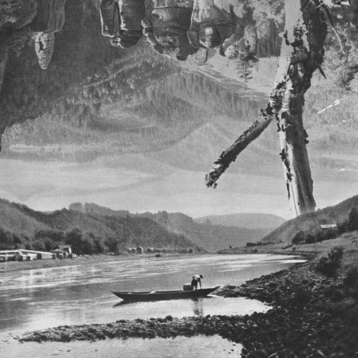 Anasisana Caught Between World Colliding Vaknar