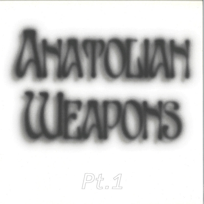 Anatolian Weapons PT 1 Bless you