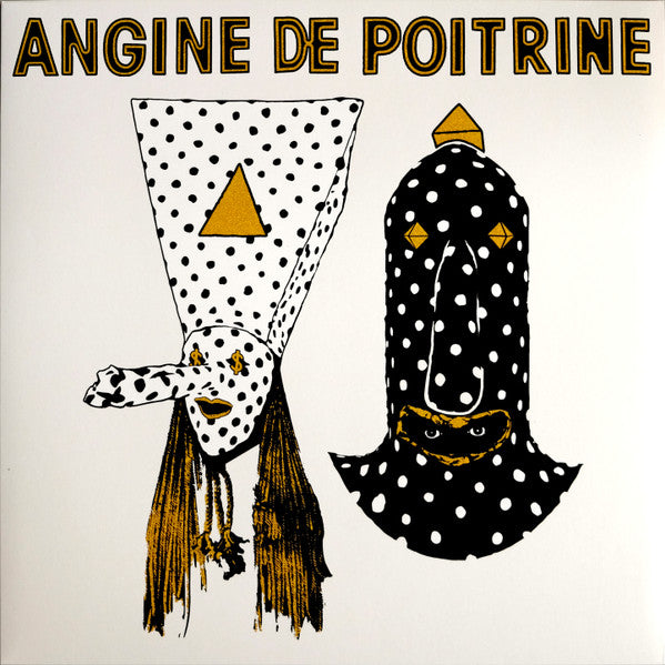 Angine De Poitrine