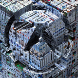 Aphex Twin Blackroom Life In Room 