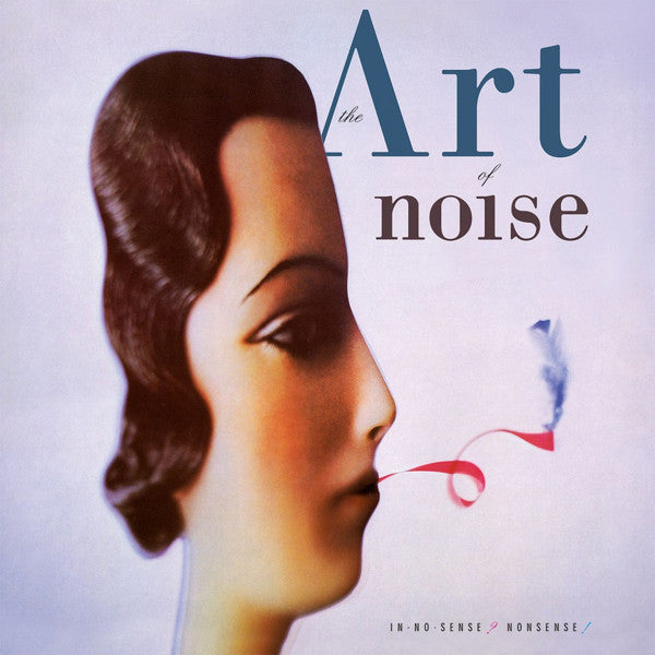 Art Of Noise In No Sense Nonsense
