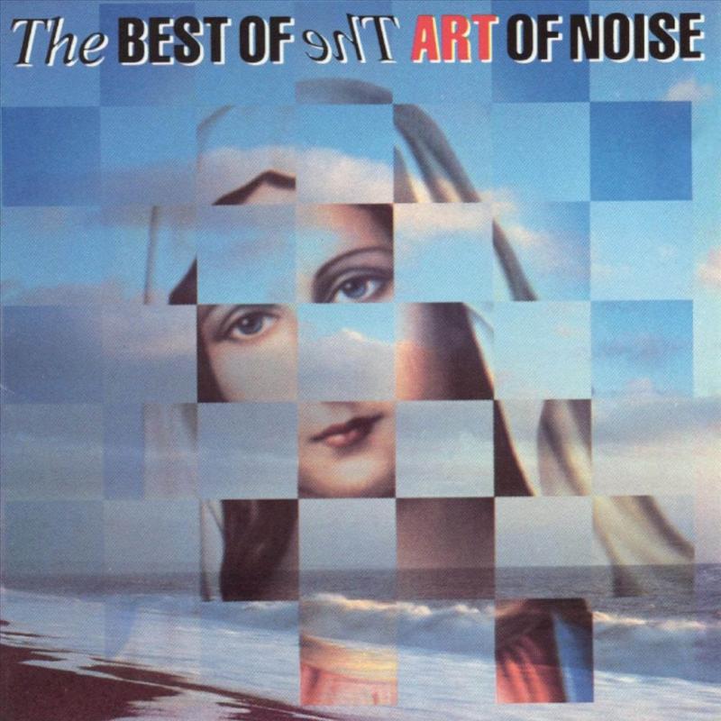 Art Of Noise Best Of
