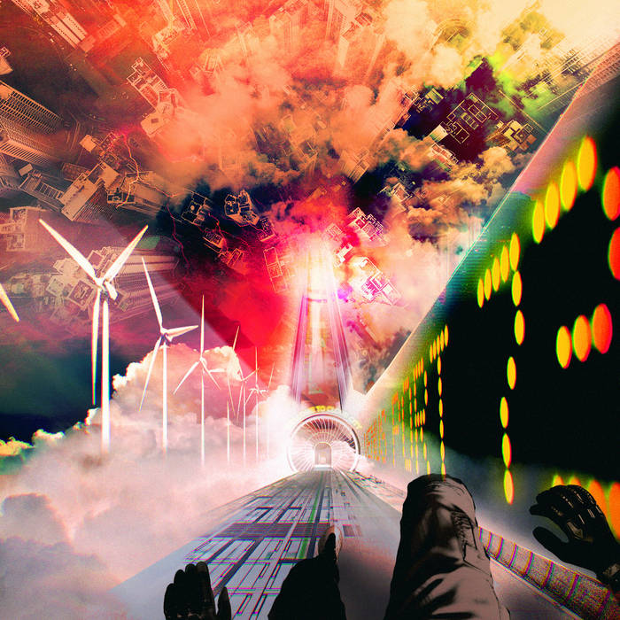 Aut2m Subaeris Venus Cloud City Dream Catalogue