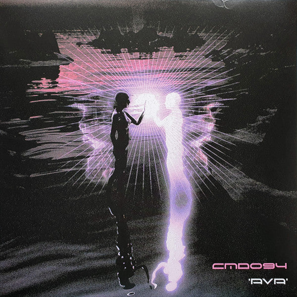 CMD094 : AVA [Pure Life]