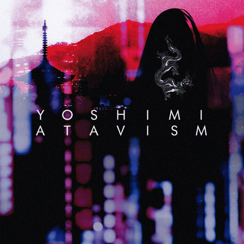 YOSHIMI : ATAVISM [Dream Catalogue]