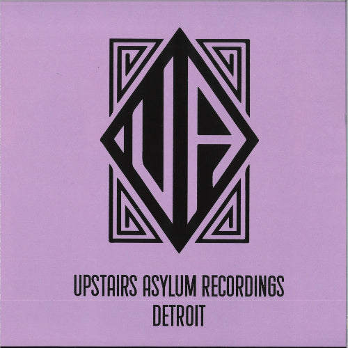 Music In Motion Various Upstair Asylium