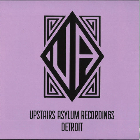 MUSIC IN MOTION : VARIOUS ARTISTS [Upstairs Asylum]
