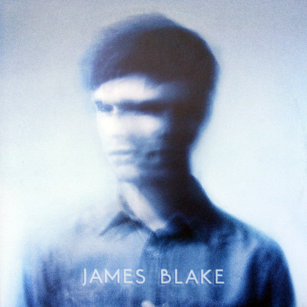 JAMES BLAKE : JAMES BLAKE [Atlas]