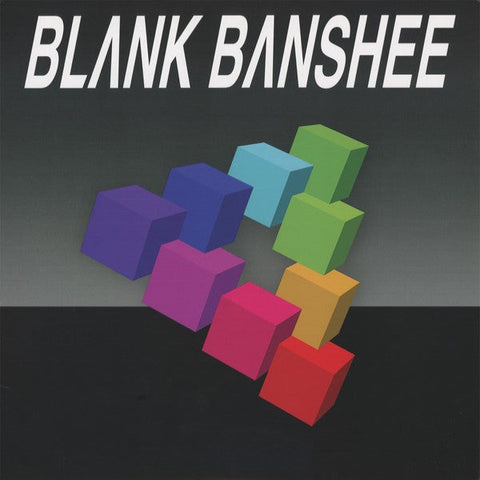 BLANK BANSHEE : BLANK BANSHEE 1 [Hologram Bay]