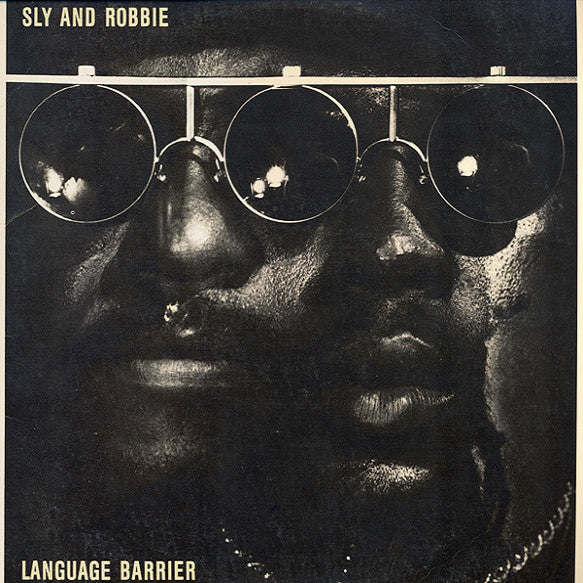 Sly And Robbie Language Barrier