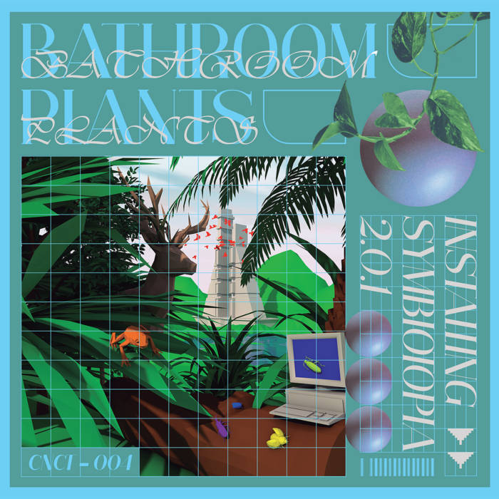 Bathroom Plants Installing Symbiotopia 2 0 1 Vill4in