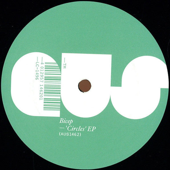 BICEP : CIRCLES [Aus]