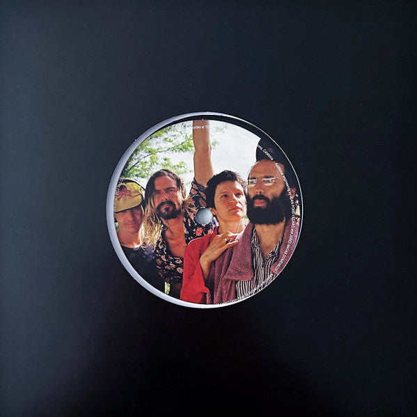 Big Thief Vampire Empire 4AD