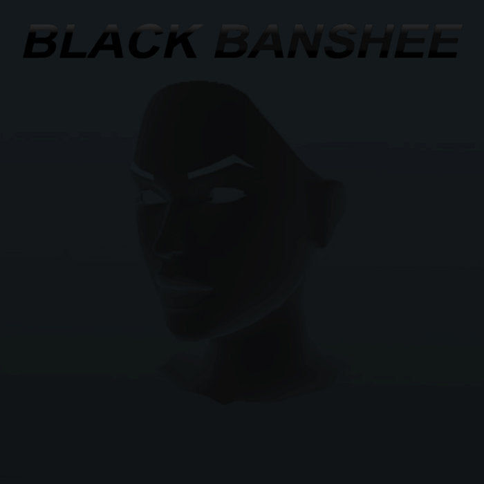 Black Banshee Black