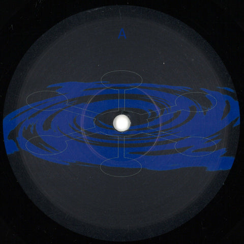 BLAKE BAXTER : DREAM SEQUENCE X [Tresor]