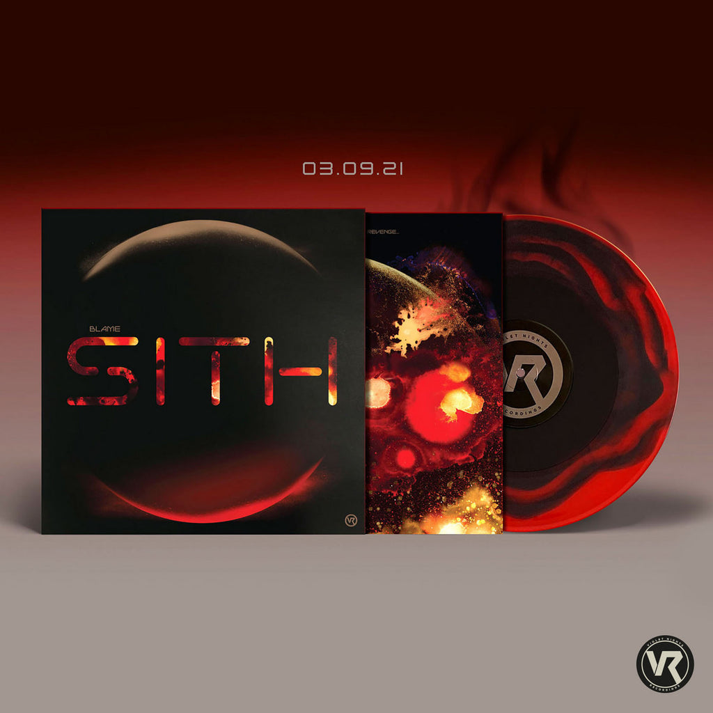 BLAME - SITH / MIDNIGHT HOUR [Violet Nights]