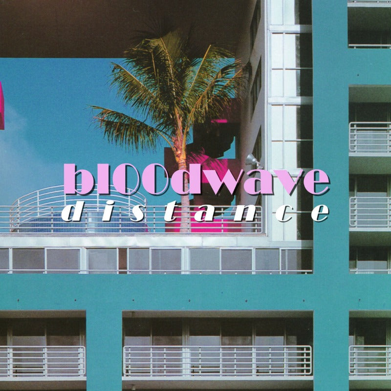 Bloodwave Distance My Pet Flamingo