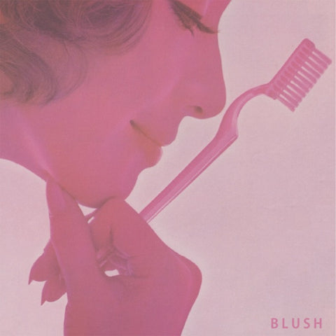 BLUESCREEN & DANGER : BLUSH [My Pet Flamingo]