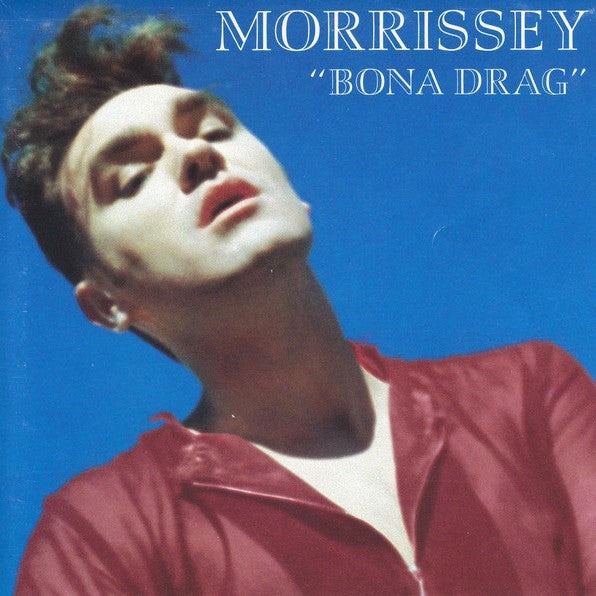 Morissey Bona Drag Greece