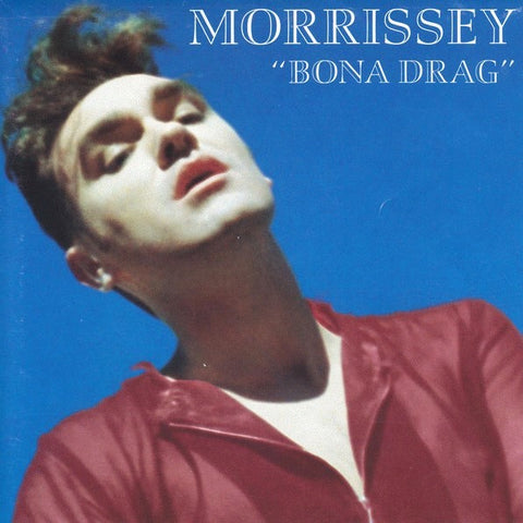 MORRISEY : BONA DRAG [His Master Voice]