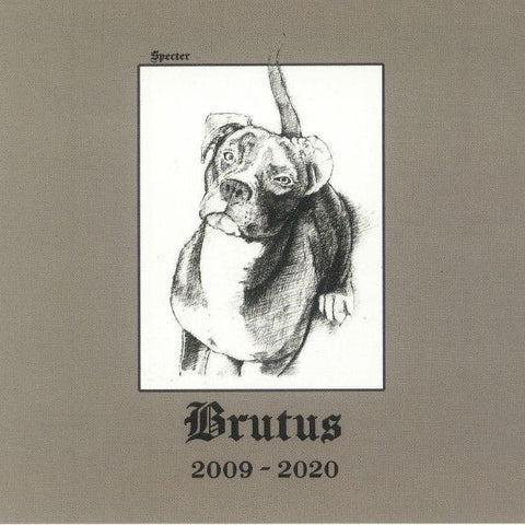 SPECTER : BRUTUS [Sound Signature]