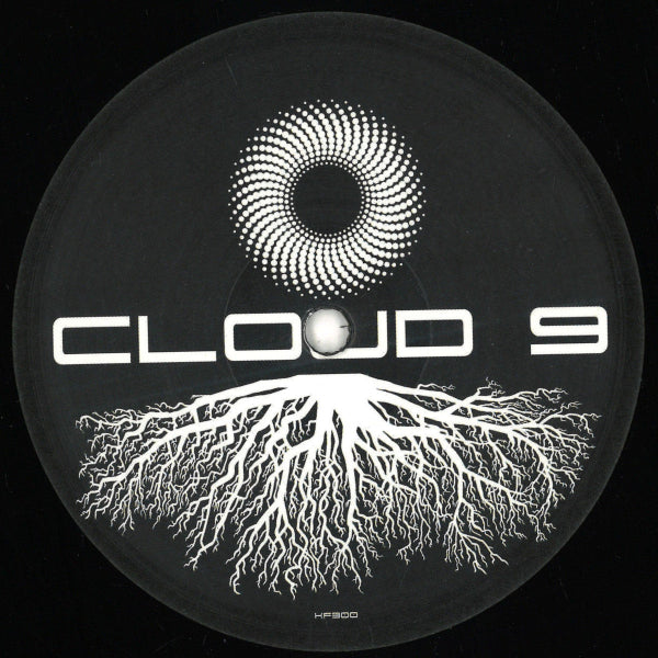 CLOUD 9  Kniteforce 