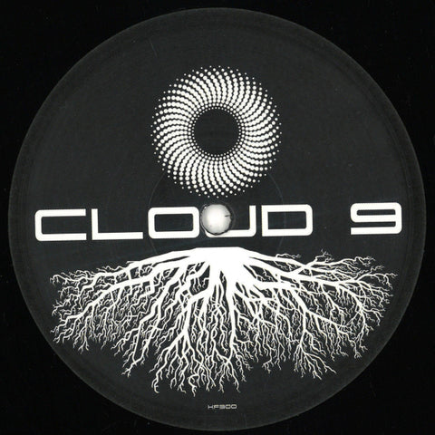 CLOUD NINE : RETURN OF THE DONUT PART 2 [Kniteforce/PREORDER]