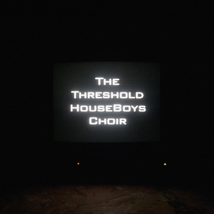 TheThresholdHouseBoysChoir FormGrowsRampant MusiquePurLaDanse