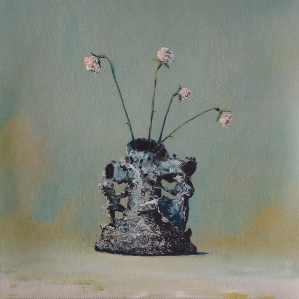 THE CARETAKER : EVERYWHERE AT THE END OF TIME - STAGE 2 [History Always Favours The Winners]