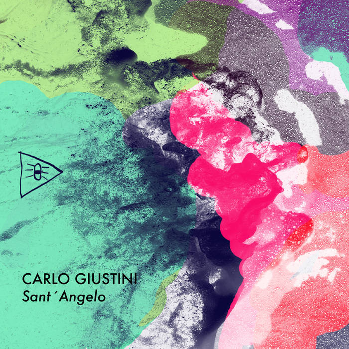 Carlo Giustini Sant Angelo Purlieu Recordings