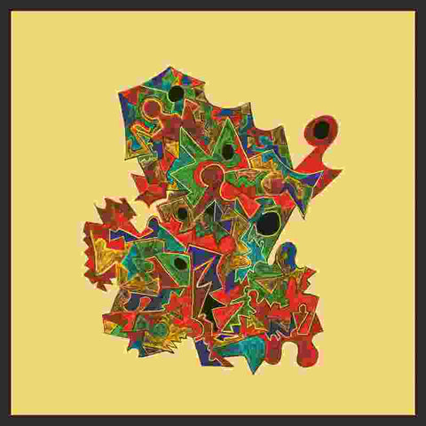 THANDI NTULI WITH CARLOS NINO : RAINBOW REVISITED [International Anthem/PREORDER]
