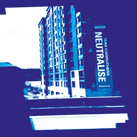 TOM CARRUTHERS : NEUTRALISE EP [Wax Classics]