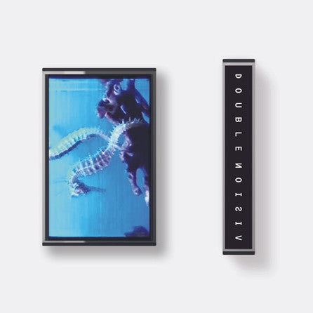 DimDJ Athens Computer Underground Cassette Won Ton