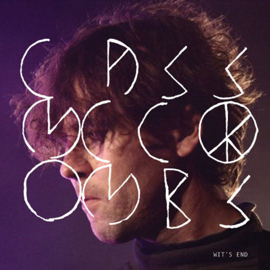 Cass Mc Combs Wits End Domino