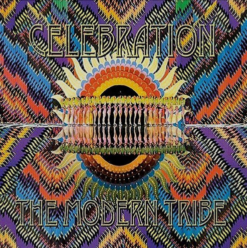 CELEBRATION : THE MODERN TRIBE [4AD]