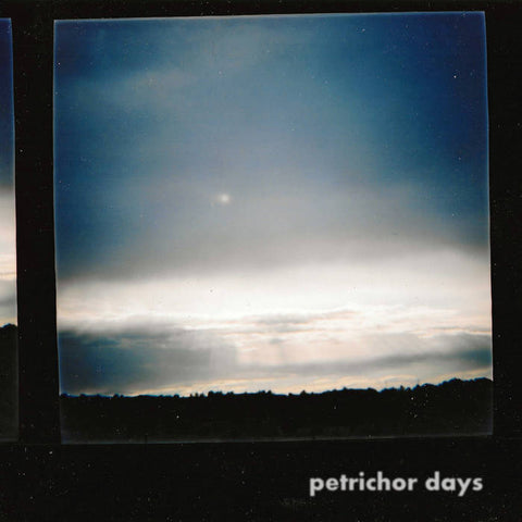 CHUNGKING MANSIONS : PETRICHOR DAYS [No Problema]