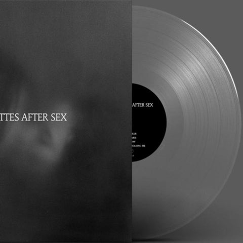 CIGARETTES AFTER SEX : X's Clear Edition  [Partisan]