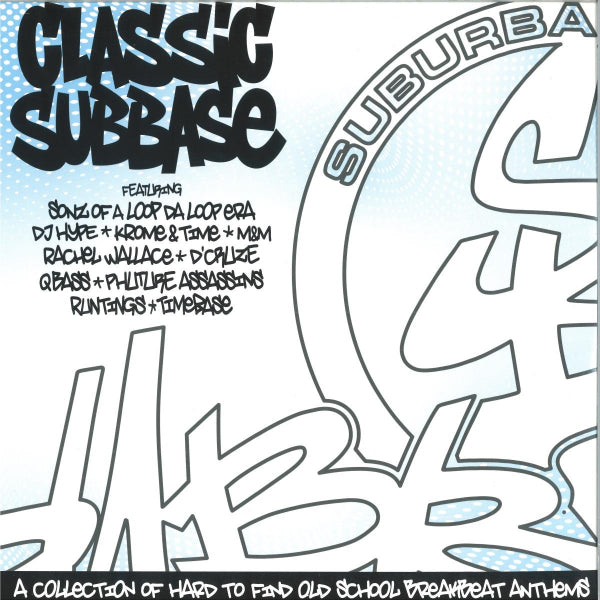 Classic Subbase 